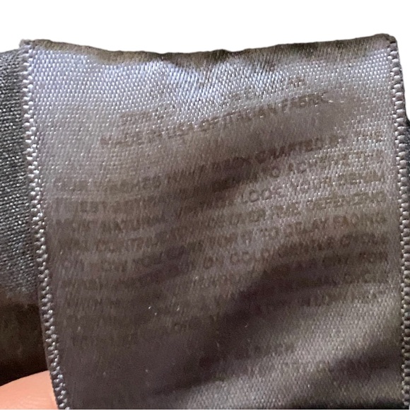 EVE Denim THE ANNABEL in Noir -Size 28 - Picture 9 of 14